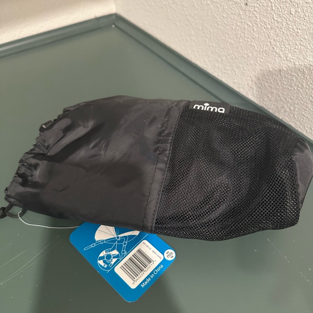 Mima mosquito net